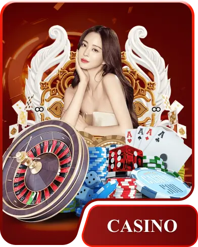 casino 1 1